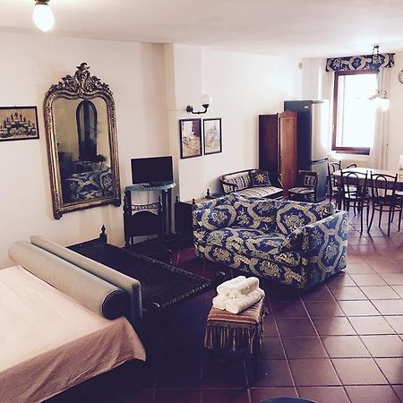 Carraresi Room Treviso Exterior foto
