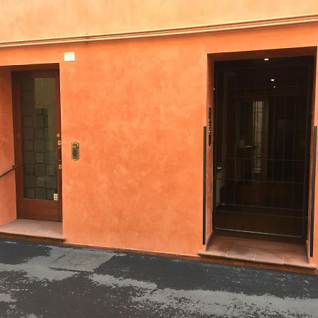 Carraresi Room Treviso Exterior foto