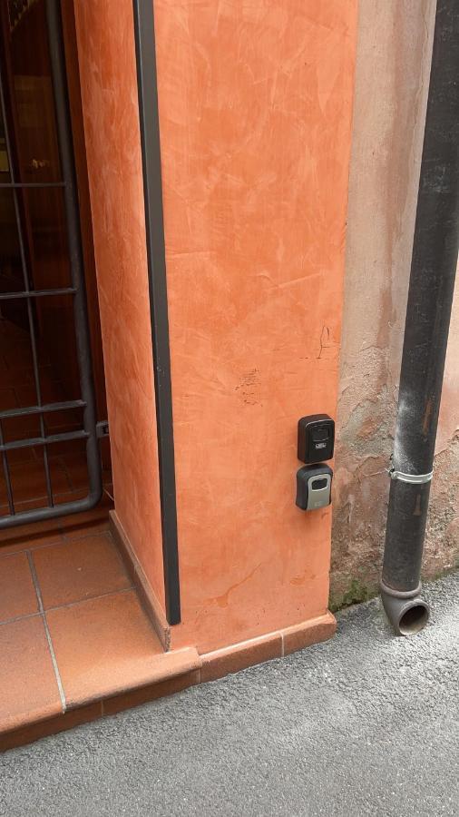 Carraresi Room Treviso Exterior foto
