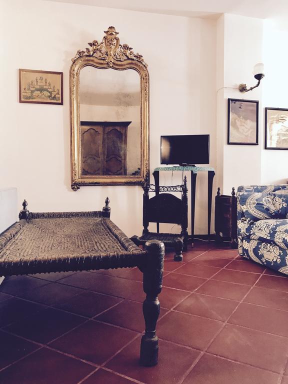 Carraresi Room Treviso Exterior foto