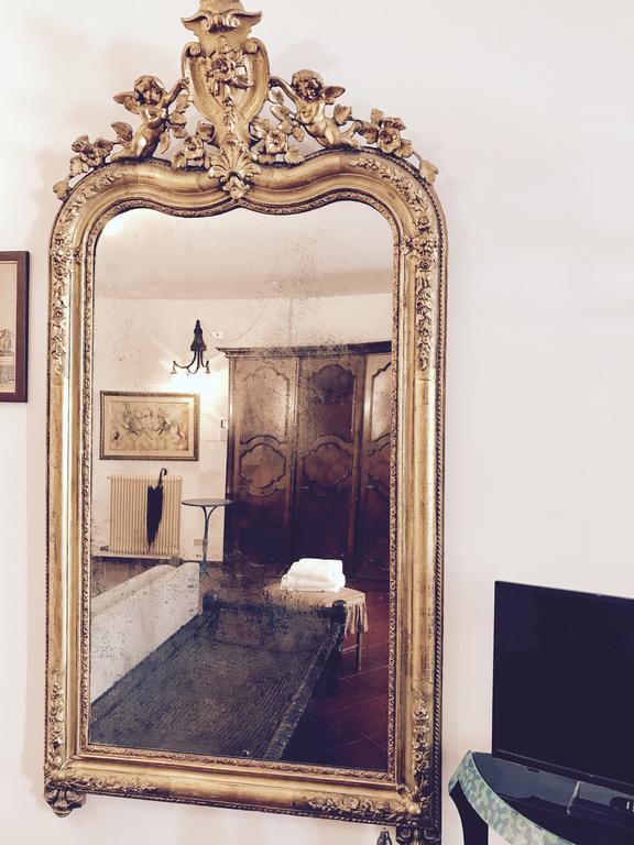 Carraresi Room Treviso Exterior foto