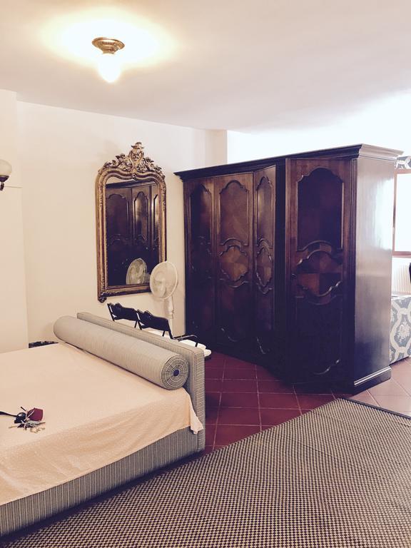 Carraresi Room Treviso Exterior foto