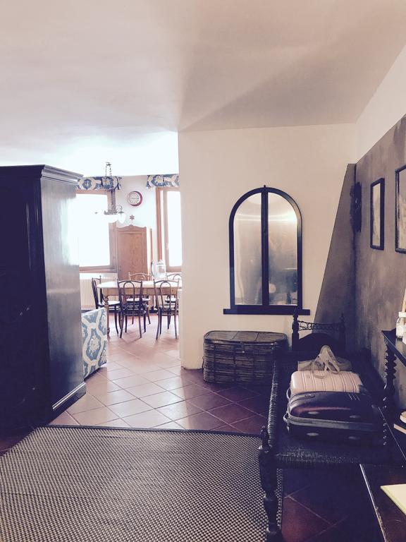 Carraresi Room Treviso Exterior foto