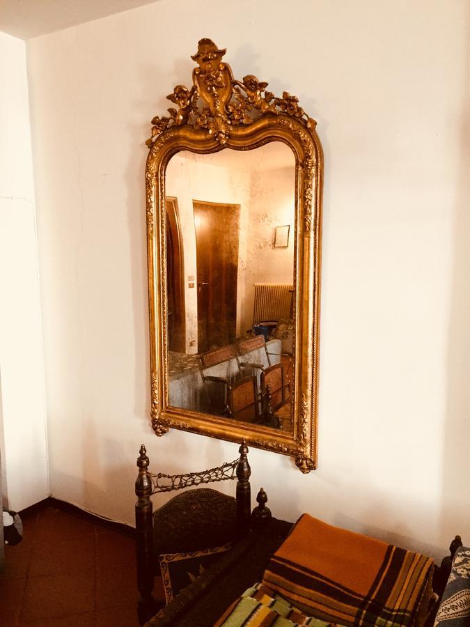 Carraresi Room Treviso Exterior foto